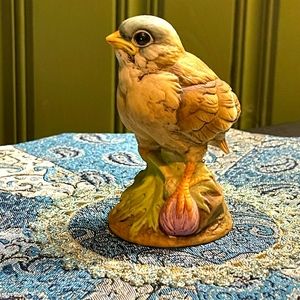 Cute Vintage bird